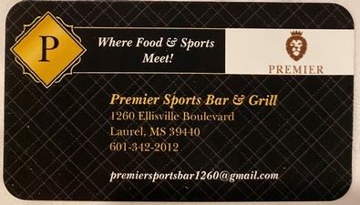 Premier Sports Bar LLC