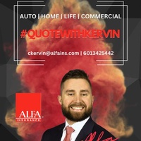 Chase Kervin Alfa Insurance Agency