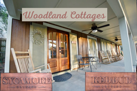 Woodland Cottages