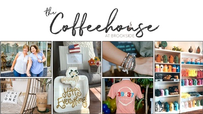 The Coffeehouse