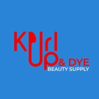 Kurl Up & Dye Beauty Supply