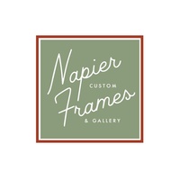 Napier Frames