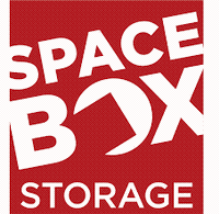Spacebox Storage 