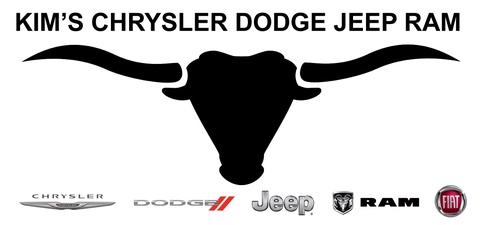 Kim's Chrysler, Dodge, Jeep, Ram