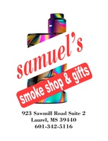 Samuel’s Smoke Shop & Gifts