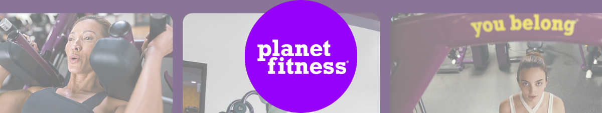 Planet Fitness