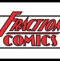 Fraction Comics