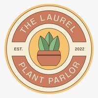 The Laurel Plant Parlor