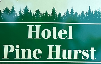 Hotel Pinehurst LLC