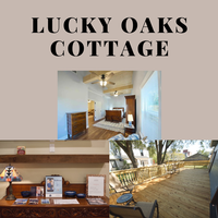 Lucky Oaks Cottage, LLC