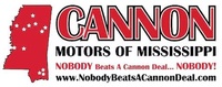 Cannon Motors of Mississippi