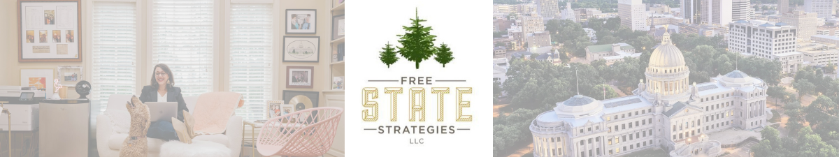 Free State Strategies