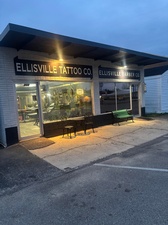 Ellisville Barber Co.