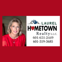 Gayle Wilson, Realtor- Laurel Hometown Realty, LLC