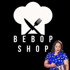 Bebop Shop