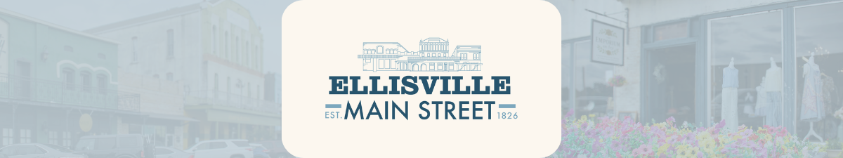Ellisville Main Street