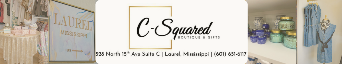 C Squared Boutique and Gift's