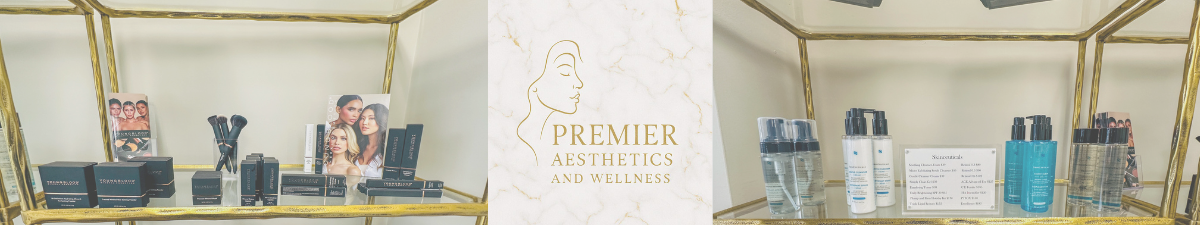 Premier Aesthetics and Wellness