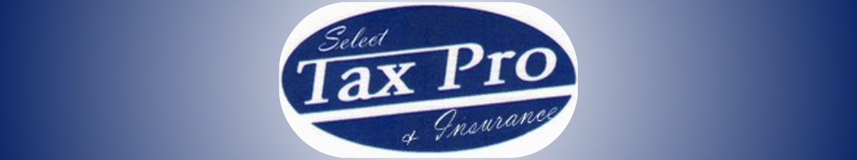 Select Tax Pro