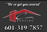 Cox Roofing LLC