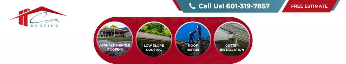 Cox Roofing LLC