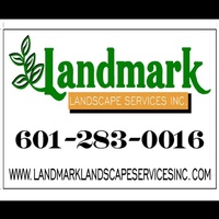 Landmark Landscape Services Inc. 