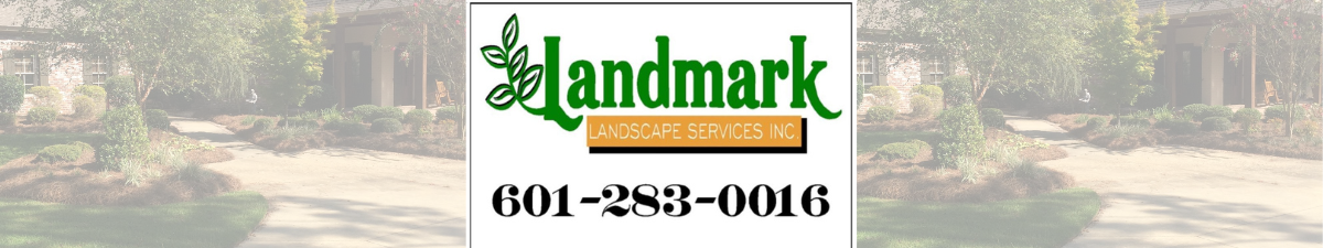 Landmark Landscape Services Inc. 
