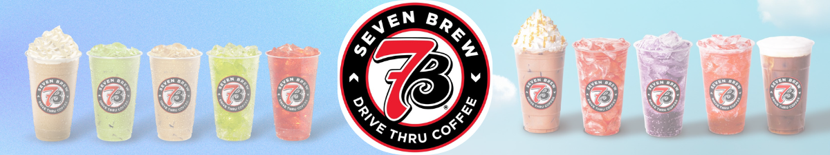7 Brew Coffee