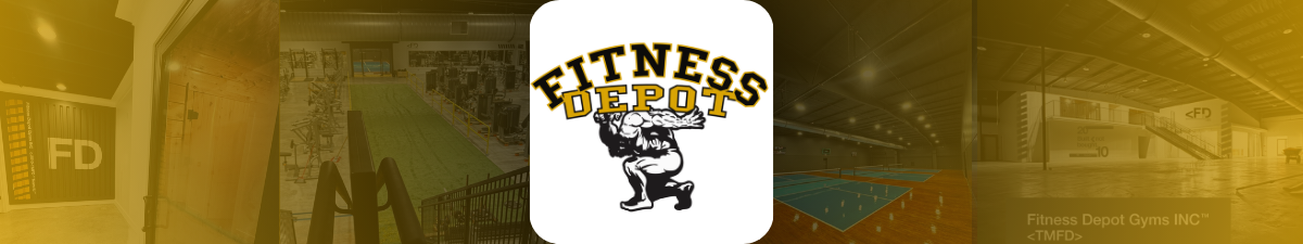 Fitness Depot Gym
