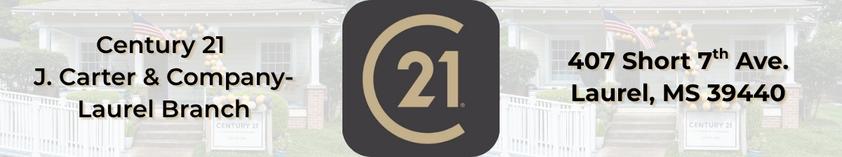 Century 21 J. Carter & Company- Laurel Branch