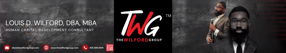 The Wilford Group LLC