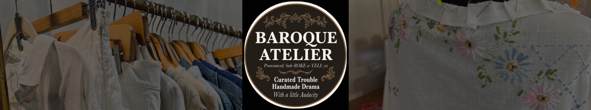Baroque Atelier LLC