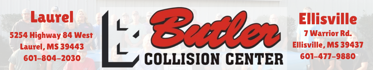 Butler Collision Center