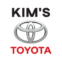 Kim's Toyota