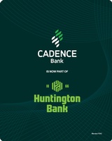 Cadence Bank