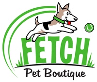 Fetch Pet Boutique
