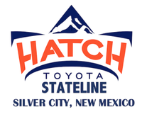 Hatch Toyota Stateline  -  Hatch Chrysler, Dodge, Jeep & Ram