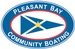 Pleasant Bay Community Boating