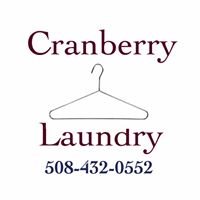 Cranberry Laundry