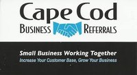 Cape Cod Business Referrals