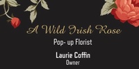A Wild Irish Rose A Wild Irish Rose
