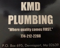 KMD Plumbing
