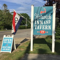 Harwich Inn and Tavern Harwich Inn and Tavern