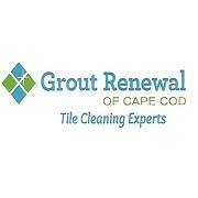 Grout Renewal of Cape Cod