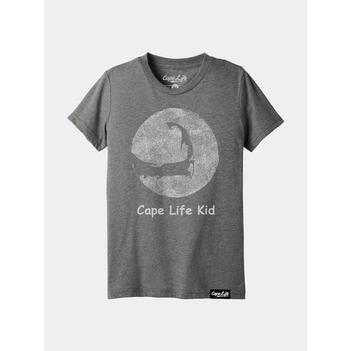 Original Cape Life Brand Tshirt
