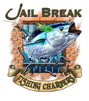 Jail Break Fishing Charters