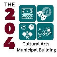 The 204 Sisson: Cultural Arts Municipal Building