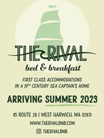 The Arrival Bed & Breakfast