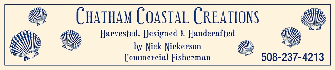 Chatham Coastal Creations
