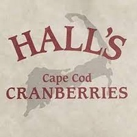Hall’s Cape cod Cranberries 